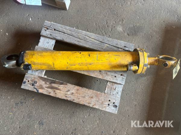 Hydraulkolv Volvo BM 616-646