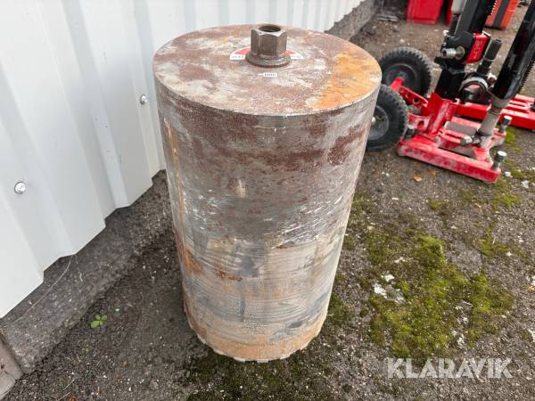 Kärnborr SDC 300mm