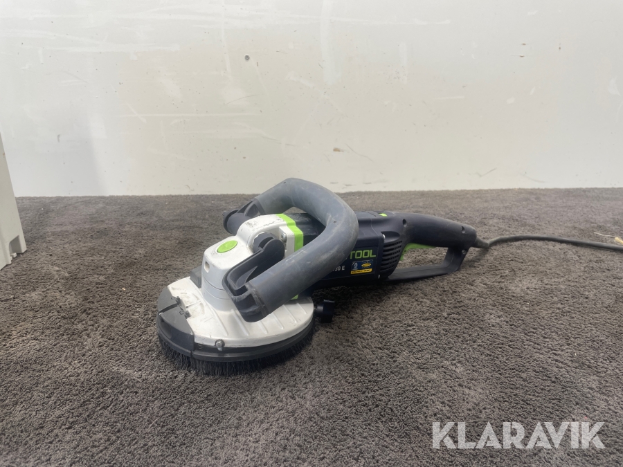 Betongslip vägg&tak Festool RG 130 E-Plus