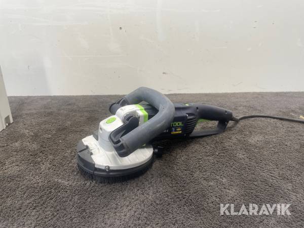 Betongslip vägg&tak Festool RG 130 E-Plus