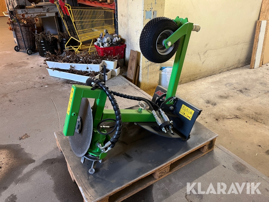 Kantskärare Avant A36621