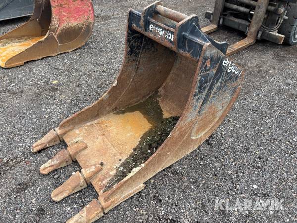 Tandskopa Engcon - S60