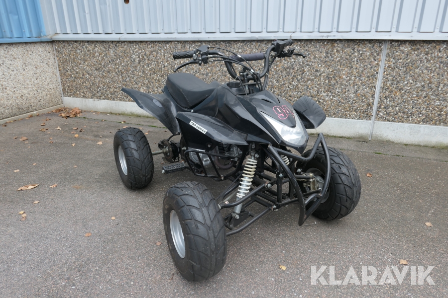 ATV / fyrhjuling LM Sports Loncin 110cc