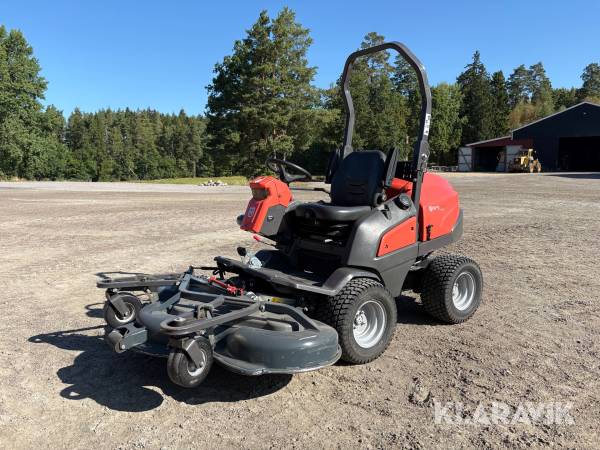 Åkgräsklippare Husqvarna P525D