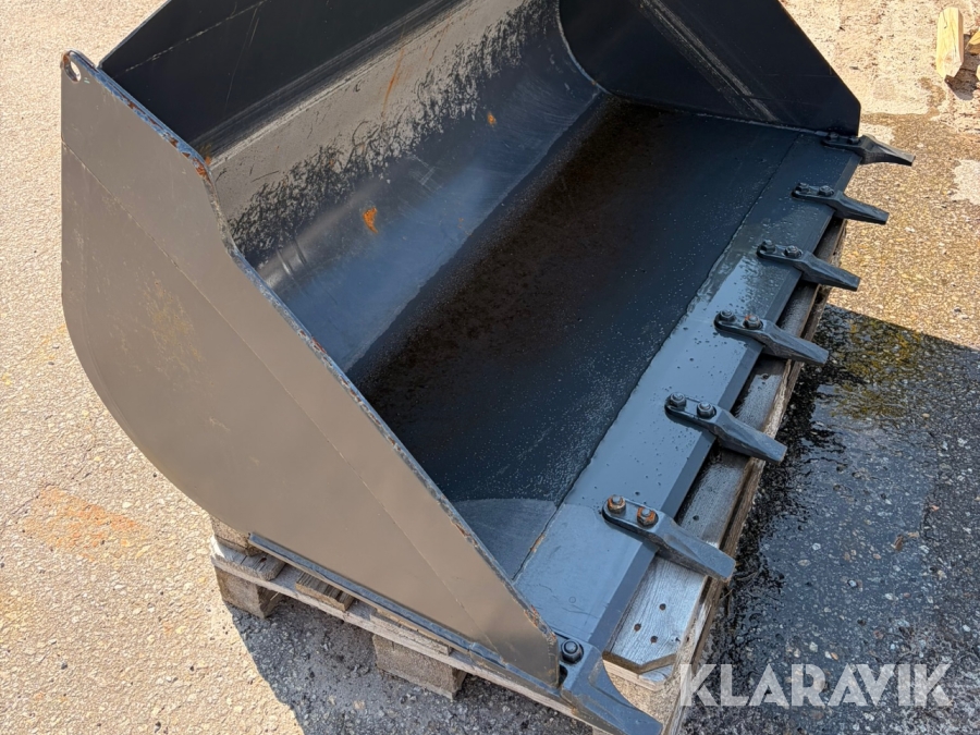 Tandskopa Kellfri