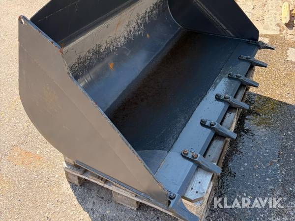 Tandskopa Kellfri