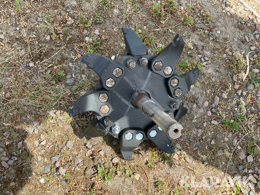 Fräsdel till stubbfräs STG300-2