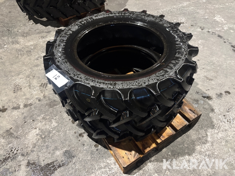Lantbruksdäck Continental Contract AC85 280/85 R24 - 2st