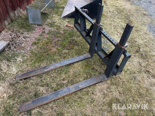 Pallgafflar Ålö Fork L