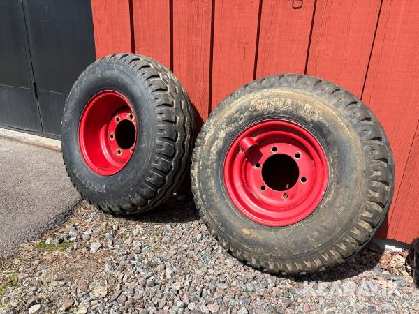 Däck Viskafors Implement AW