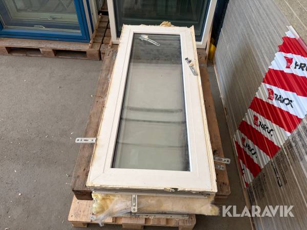 Fönster 6 st