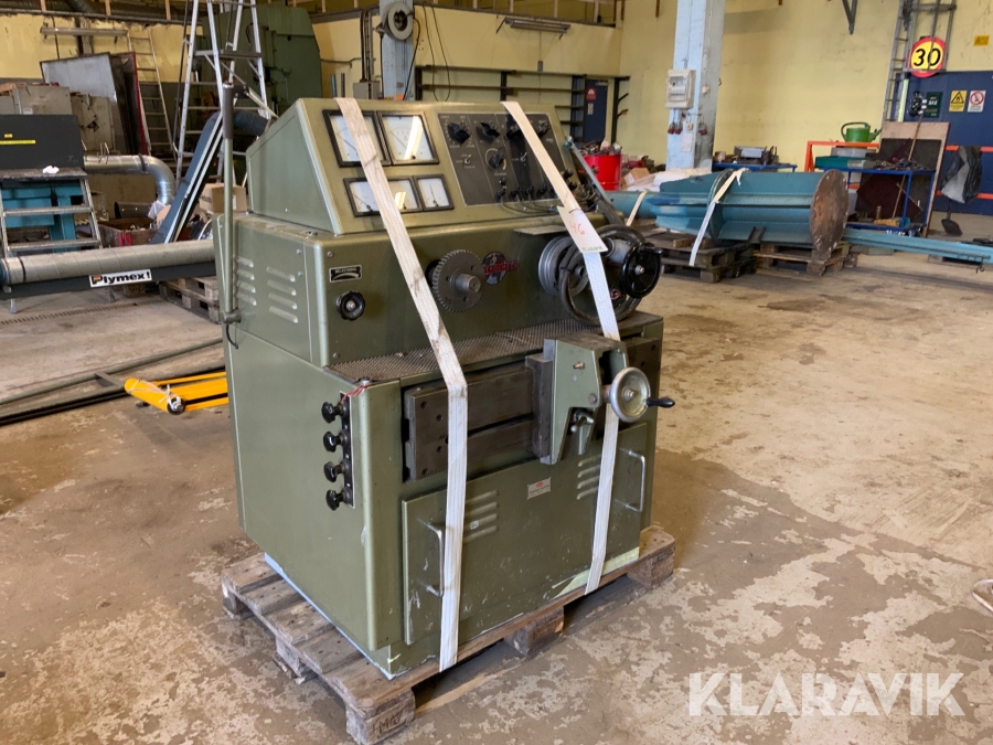 Generator / starmotortestare Electrocheck 252-70 C