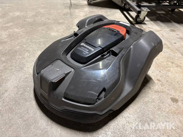 Robotgräsklippare Husqvarna Auto Mower 450X