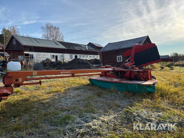 Slåtterkross Kverneland Taarup 40320