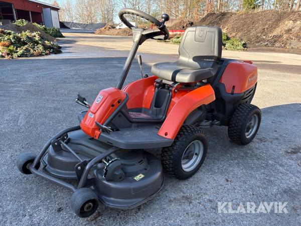 Gräsklippare Husqvarna R112C