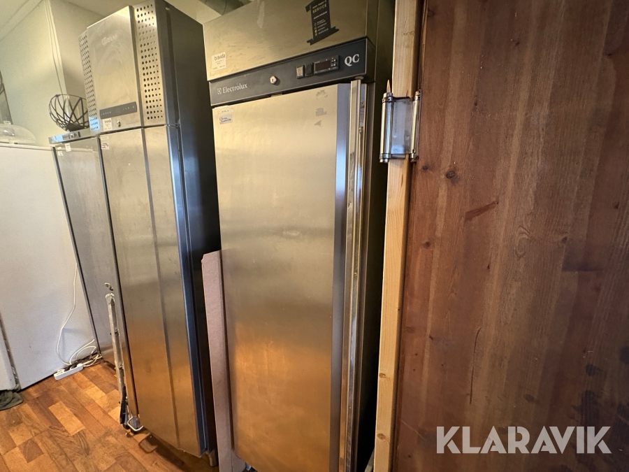 Storkökskyl Electrolux E50GIIF