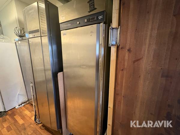 Storkökskyl Electrolux E50GIIF