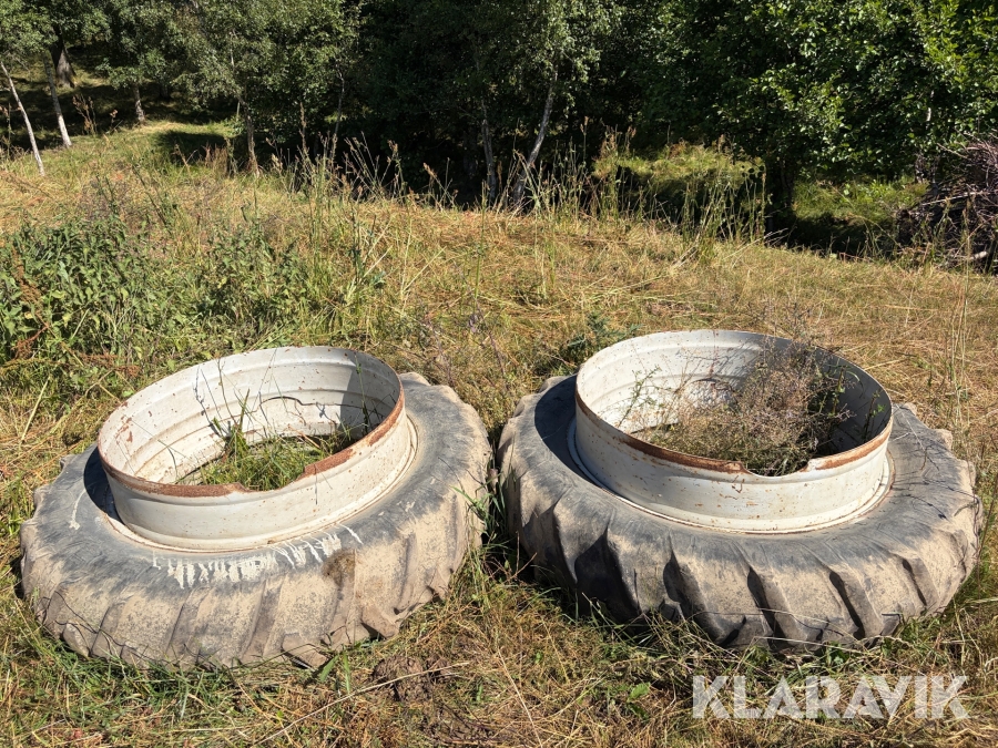 Däck Firestone 13.6-38