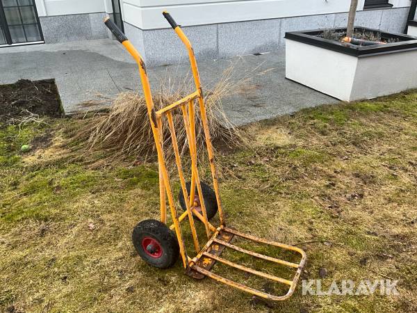 Pirra Hörby Bruk 250kg