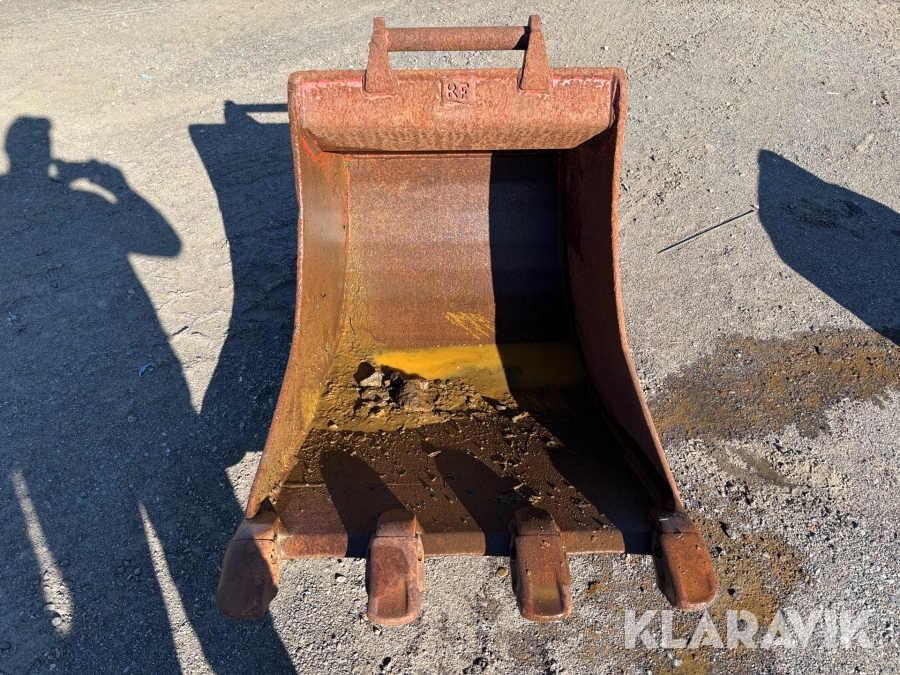 Grävskopa RF S45