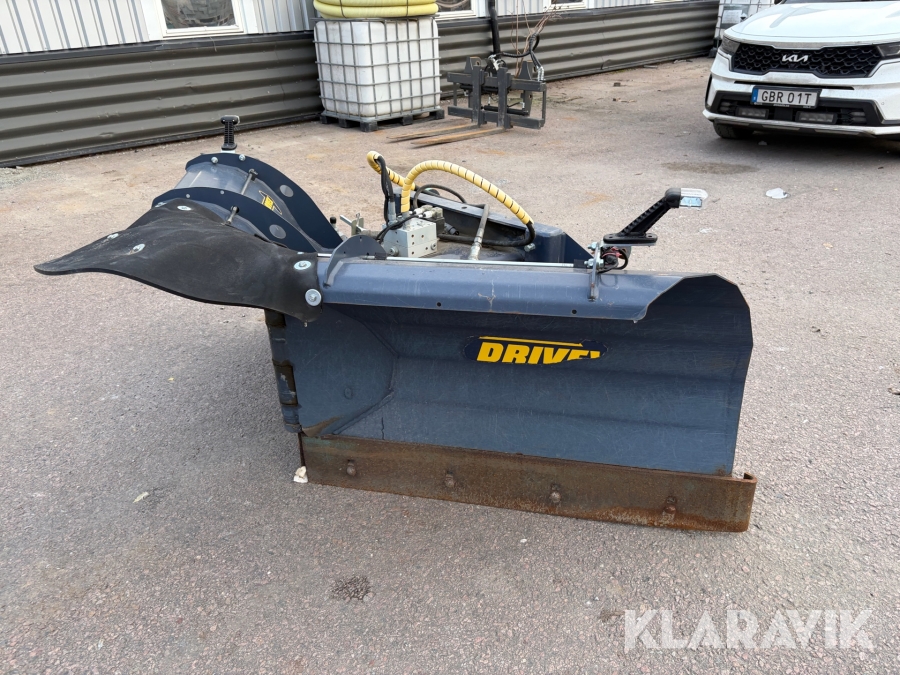 Vikplog Drivex VB2400-/L30
