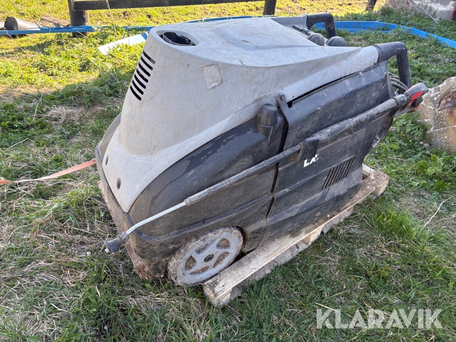 Hetvattentvätt Lavor pro Tekna HT 2021LP