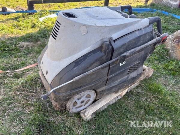 Hetvattentvätt Lavor pro Tekna HT 2021LP