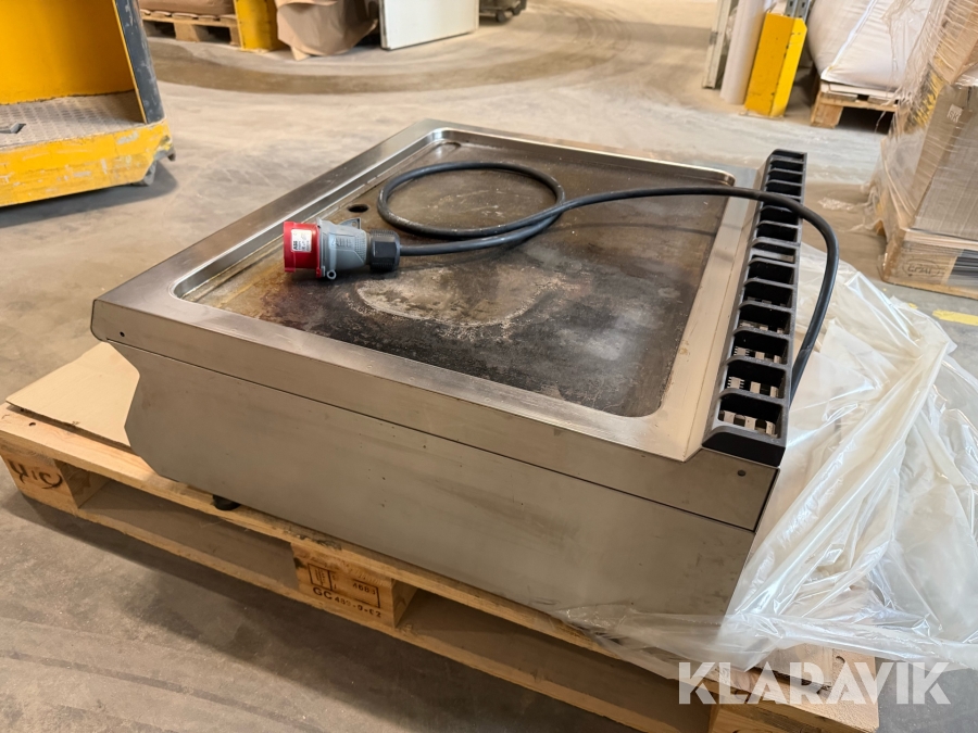 Stekbord RM Gastro FTH 708 E