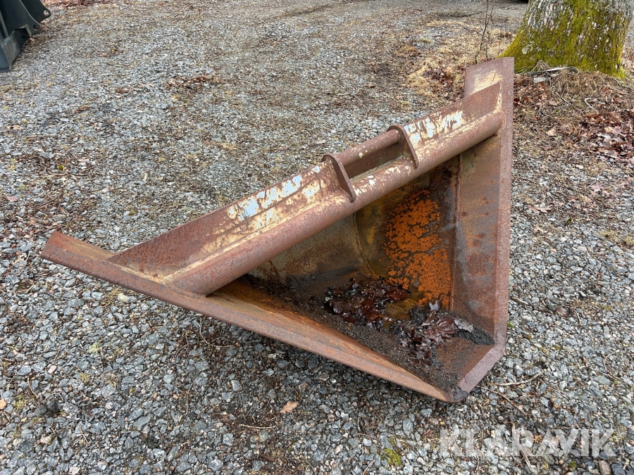 Dikesskopa SB PR 1600/300