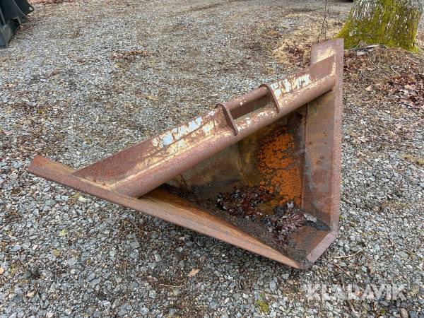 Dikesskopa SB PR 1600/300