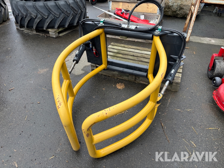 Balgrip Mammut SMS-fäste