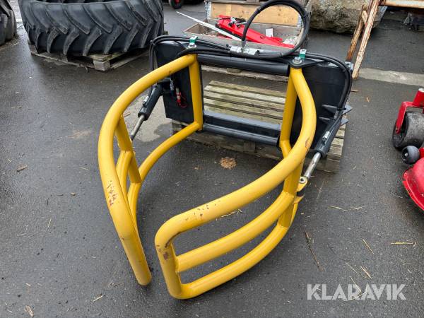 Balgrip Mammut SMS-fäste