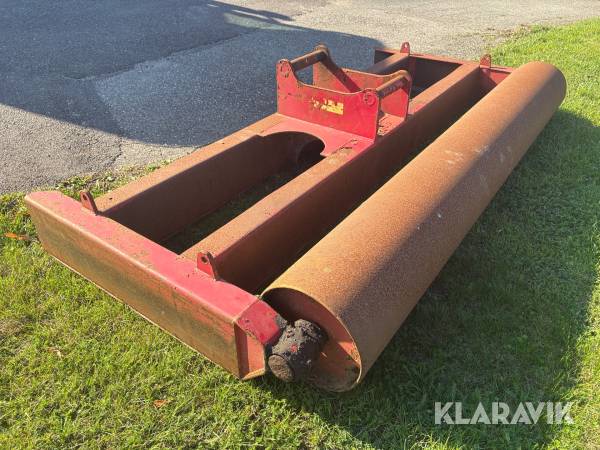 Planeringsbalk RF S50-fäste