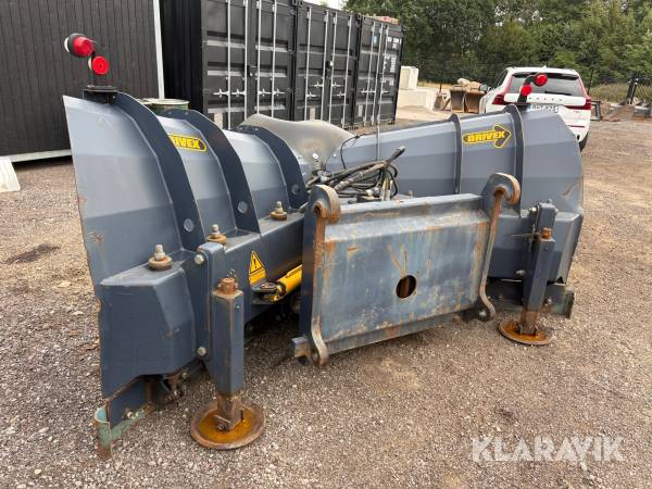 Vikplog Drivex VB3200-BM