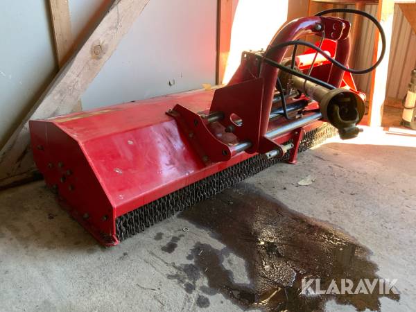Slaghack P.Lindberg DP 205