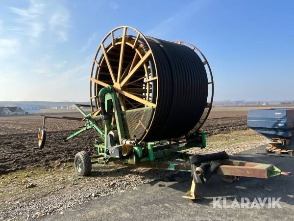 Bevattningsmaskin Aguator