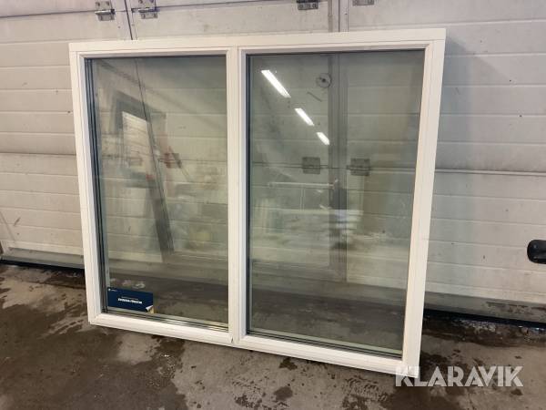 Fönster Svenska fönster 5st