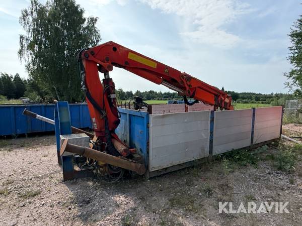 Kranflak