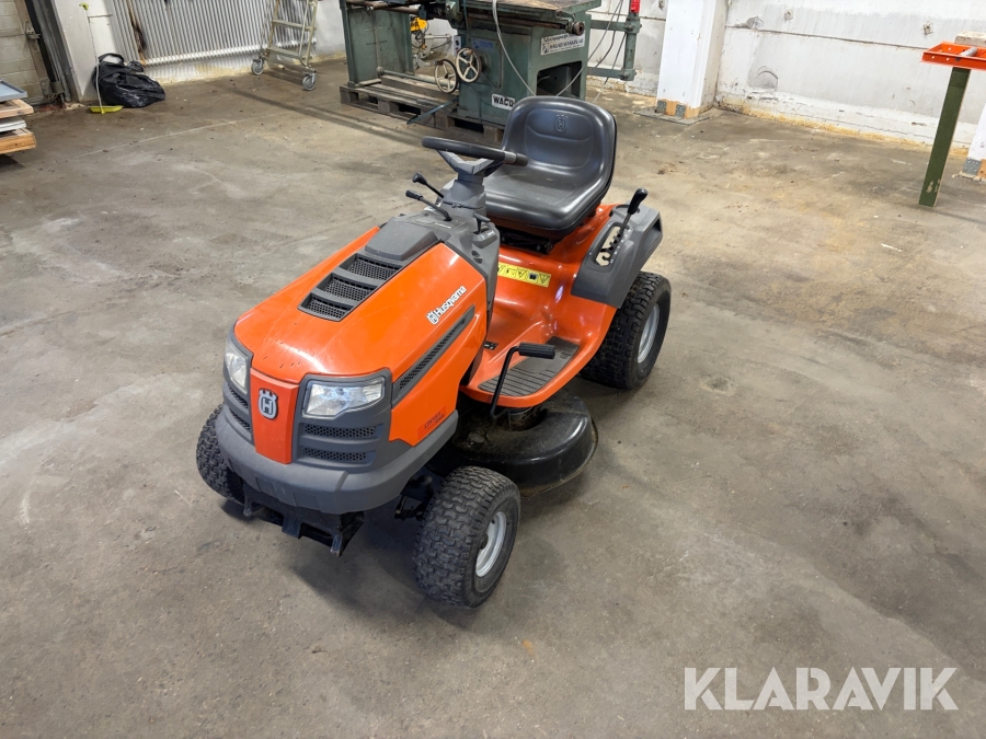 Gräsklippare Husqvarna