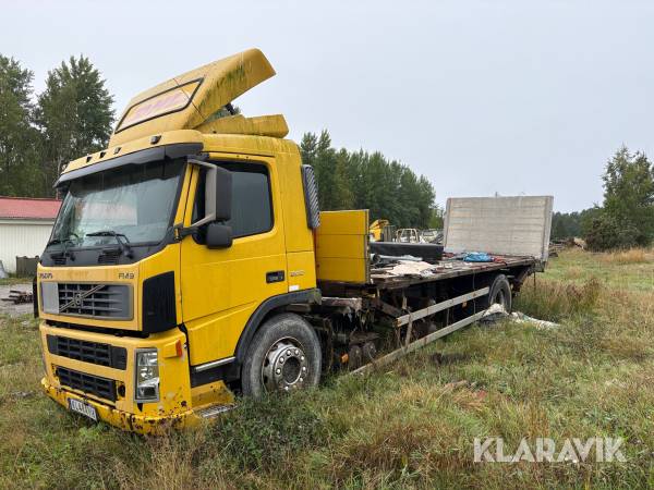 Lastbil Volvo Fm9