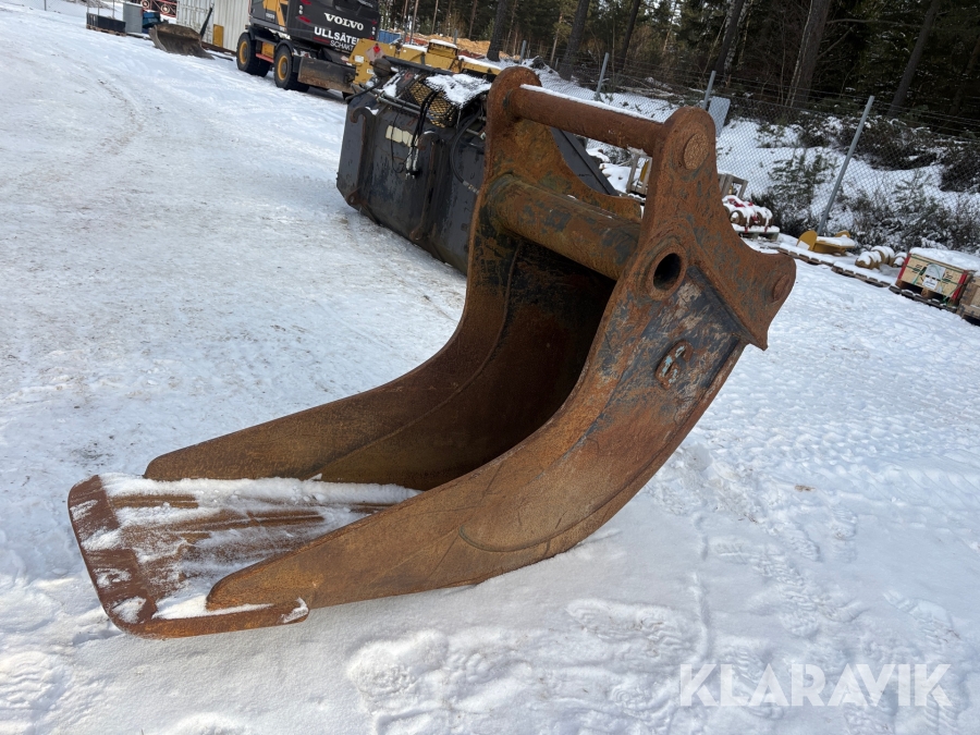 Kabelskopa Götene Ufo KB540 S80