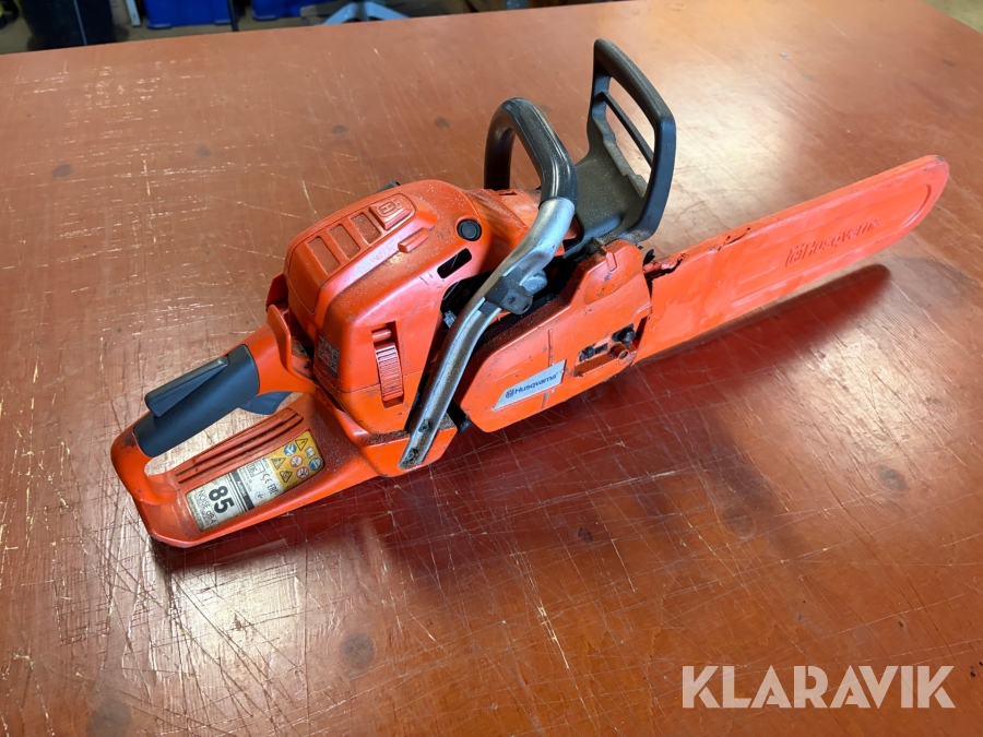 Motorsåg Husqvarna 545