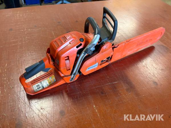 Motorsåg Husqvarna 545