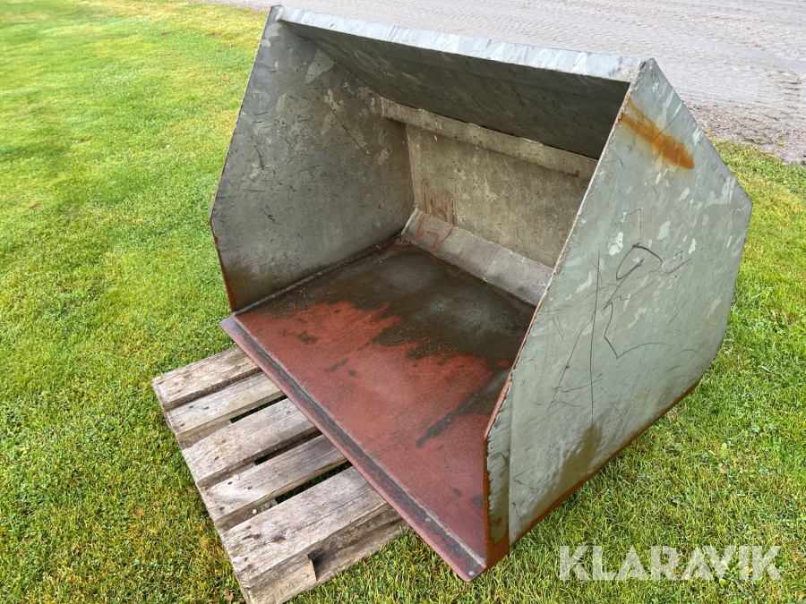 Lastarskopa Ålö 3
