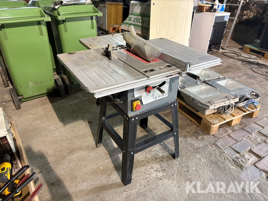 Bordssåg Meec M1YD-JF1-250