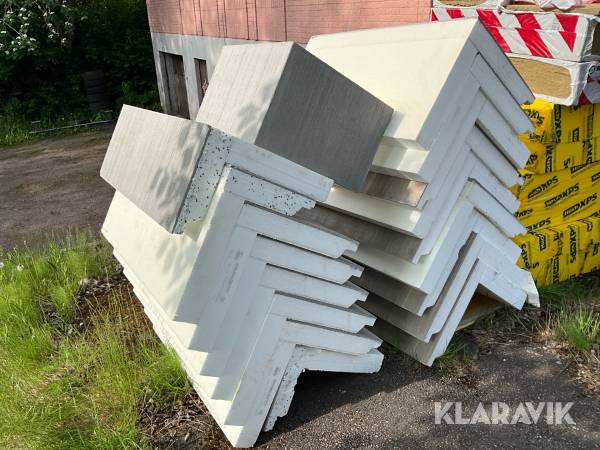 Kantelement