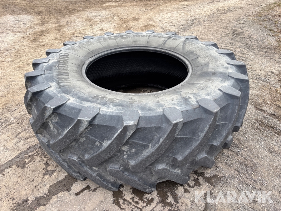 Däck Trelleborg TM900 650/85R38