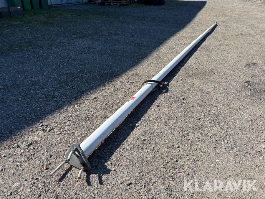 Flaggstång Flaggfabriken 9.5m