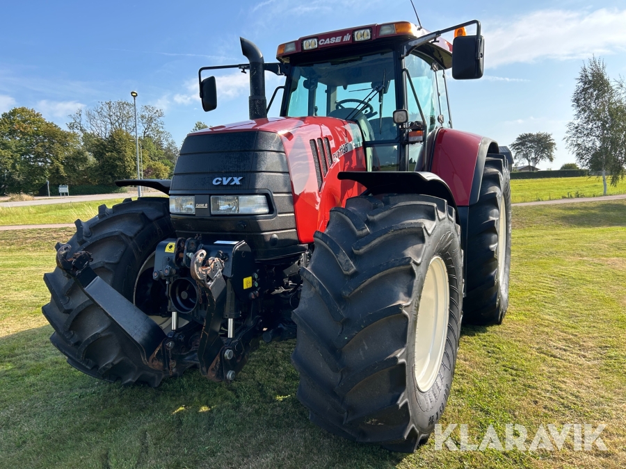 Traktor Case IH CVX1195 4WD
