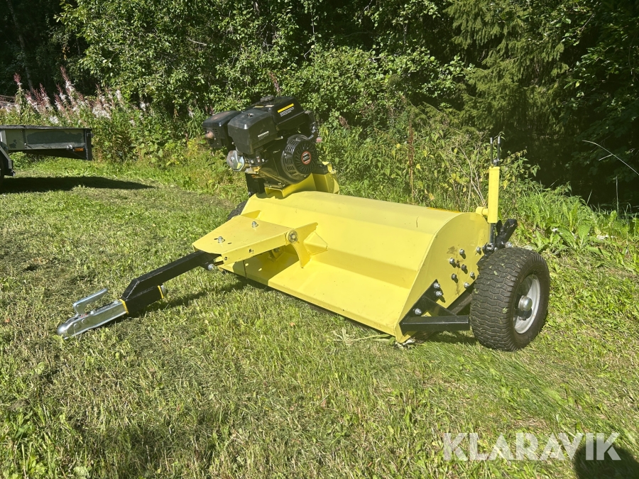 Slaghack ATV ATVM120